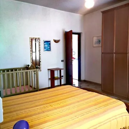 Nella's House Πανσιόν Νότο
